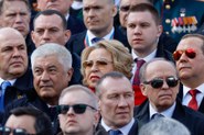 Walentina Matwijenko: Eine smarte, nie illoyale Stimme in der Führung Russlands