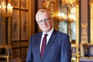 Er war der letzte DDR-Botschafter in Paris – heute vertritt er die BRD in Frankreich