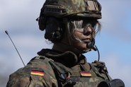 Der „Neue Wehrdienst“ von Boris Pistorius ist der erste Schritt hin zur neuen Wehrpflicht