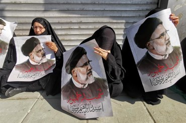 Iran: Das theokratische System verträgt kein Machtvakuum